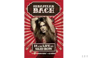 18 and Life on Skid Row book cover