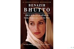 Reconciliation: Islam, Democracy, and the West book cover