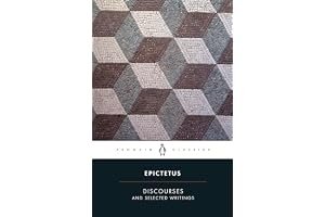 Discourses and Selected Writings book cover