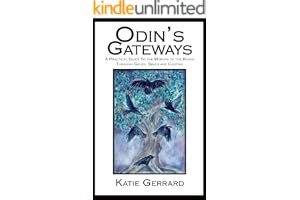 Odin's Gateways book cover