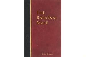 The Rational Male, #1 book cover