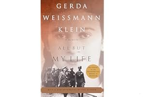 All But My Life: A Memoir book cover