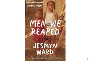 Men We Reaped book cover