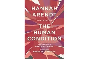 The Human Condition book cover