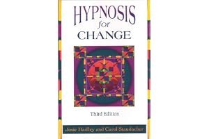 Hypnosis for Change book cover