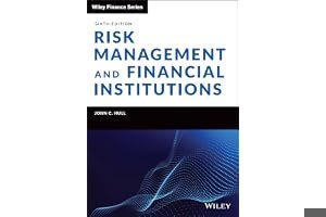 Risk Management and Financial Institutions book cover