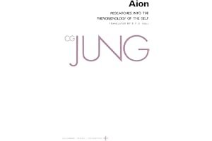 Aion (Collected Works 9ii) book cover