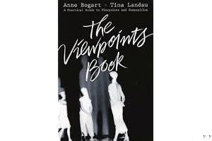 The Viewpoints Book: A Practical Guide to Viewpoints and Composition book cover