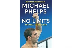 No Limits: The Will to Succeed book cover