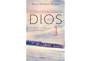 Conversaciones con Dios: Un diálogo singular / Conversations with God (Spanish Edition) book cover
