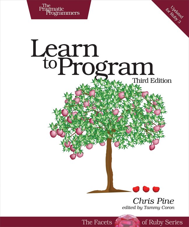 Learn to Program book cover