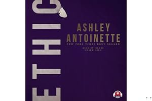 Ethic book cover