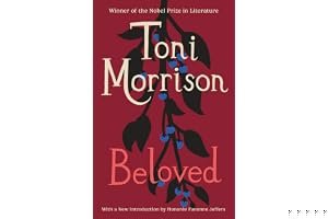 Beloved book cover