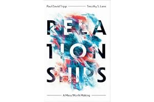 Relationships: A Mess Worth Making book cover