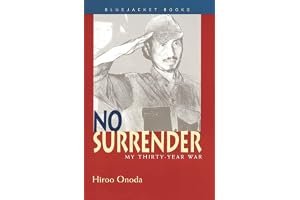 No Surrender: My Thirty-Year War book cover