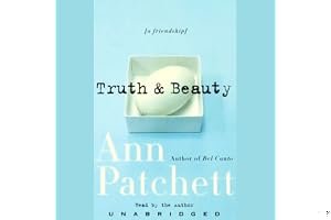 Truth & Beauty: A Friendship book cover
