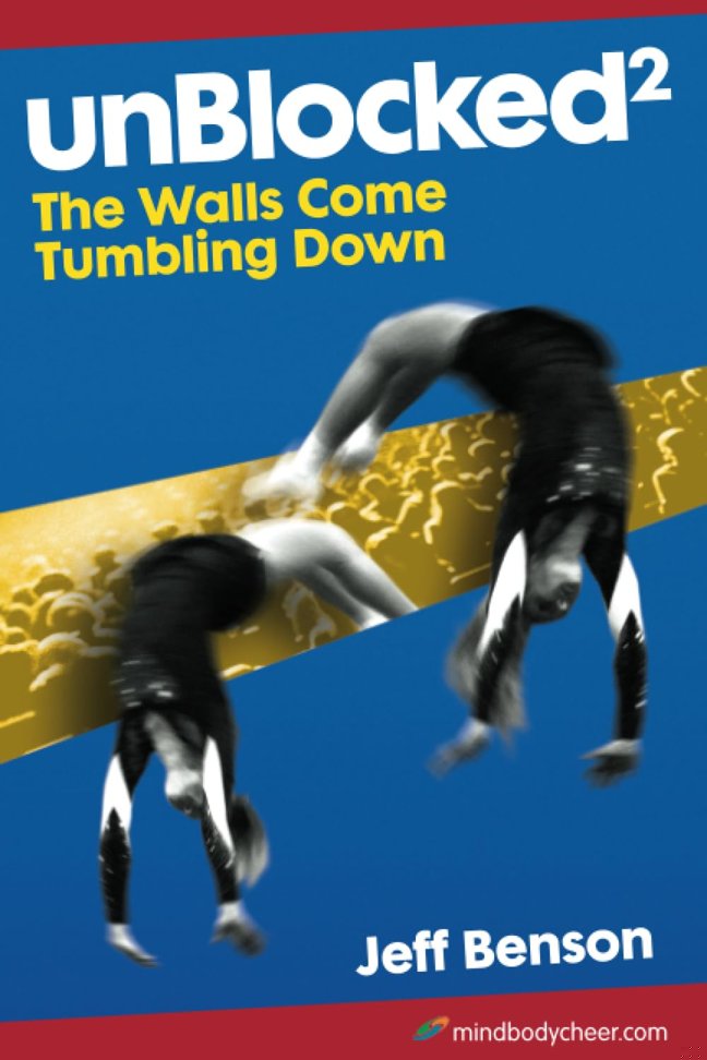 Unblocked: The Walls Come Tumbling Down book cover