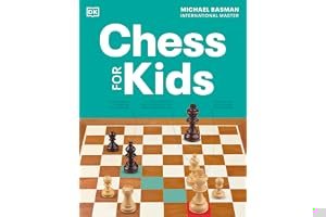 Chess for Kids book cover