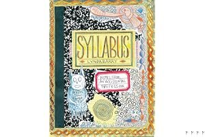 Syllabus: Notes from an Accidental Professor book cover