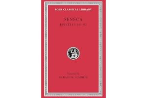 Epistles 66-92 book cover