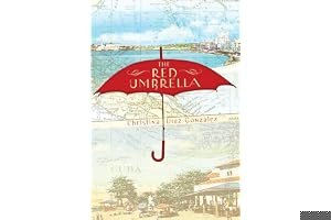 The Red Umbrella book cover