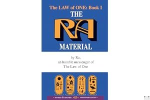 Ra Material book cover