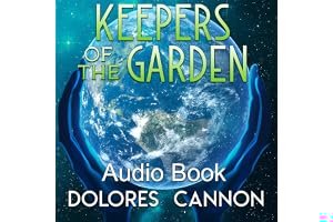 Keepers of the Garden book cover