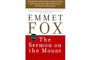 The Sermon on the Mount: The Key to Success in Life book cover