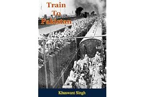 Train to Pakistan book cover