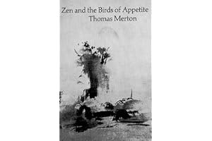 Zen and the Birds of Appetite book cover