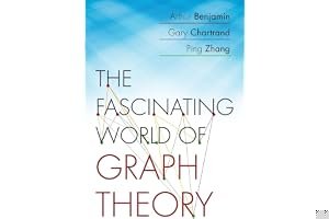 The Fascinating World of Graph Theory book cover