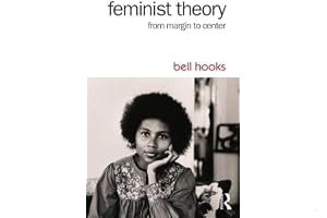 Feminist Theory: From Margin to Center book cover