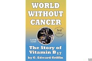 World Without Cancer book cover