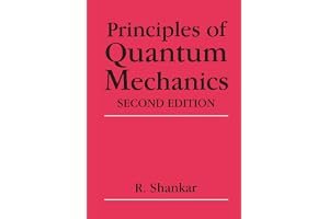 Principles of Quantum Mechanics book cover