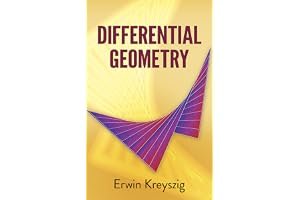 Differential Geometry book cover