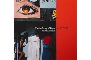 The Suffering of Light book cover