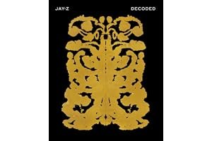 Decoded book cover