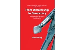 From Dictatorship to Democracy book cover