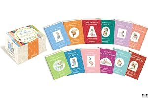 World of Peter Rabbit book cover
