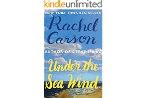 Under the Sea Wind book cover