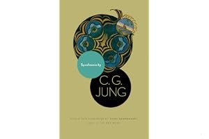 Synchronicity: An Acausal Connecting Principle book cover