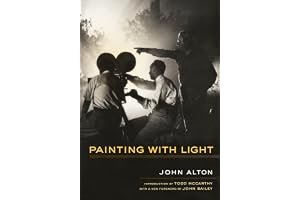 Painting With Light book cover