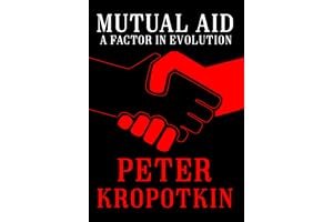 Mutual Aid book cover
