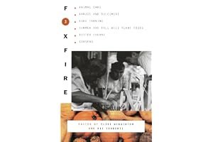 Foxfire 3 book cover