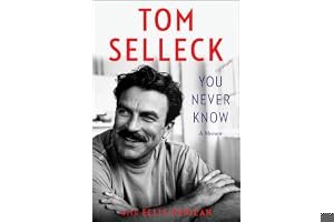 You Never Know: A Memoir book cover