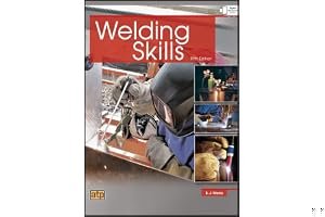Welding Skills book cover