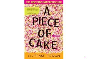 A Piece of Cake book cover