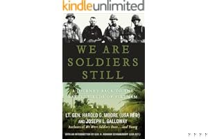 We Are Soldiers Still: A Journey Back to the Battlefields of Vietnam book cover