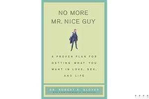 No More Mr. Nice Guy book cover