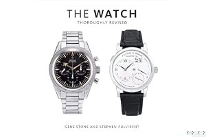 The Watch, Thoroughly Revised book cover